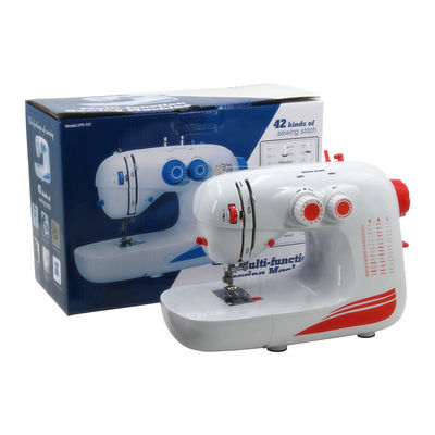 Lâmpada de costura LED de 9w dentro da máquina de costura doméstica para costura de dentes de fecho na Etiópia