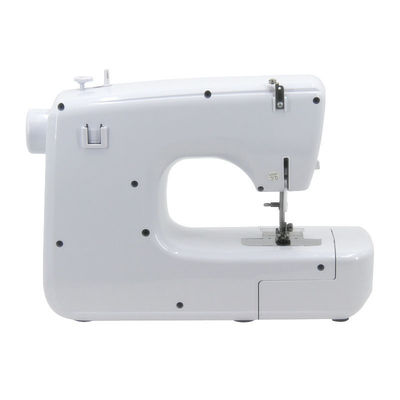 Coser e bordar sem esforço com a nossa máquina de costura mais procurada