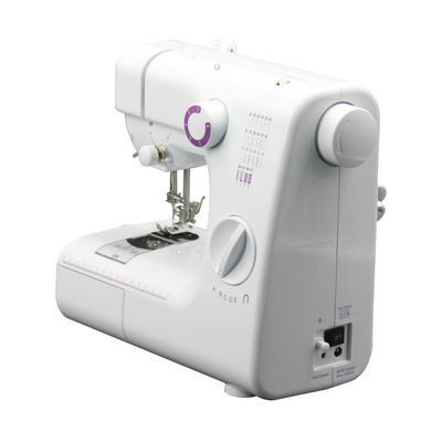 2020 Singer Lockstitch máquina de costura para bordado padrão compacto e fácil de usar