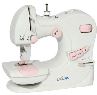 Máquina de costura automática UFR-601 para camisa