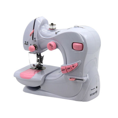 Melhor Mini Maquina De Coser para casa jeans costura Max. espessura de costura 0,3-1,8 mm