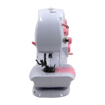 Melhor Mini Maquina De Coser para casa jeans costura Max. espessura de costura 0,3-1,8 mm