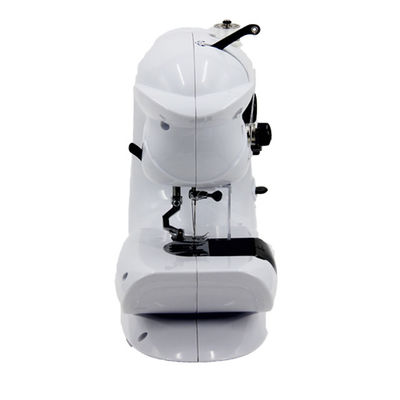 Máquina de costura compacta e leve de mão UFR-403 Agulha 11 -14 1,7 kg