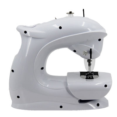 Máquina de costura compacta e leve de mão UFR-403 Agulha 11 -14 1,7 kg