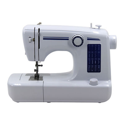 Dimensões Totais 38.4*15.3*24.7cm Máquina de costura automática para camiseta conforme solicitado