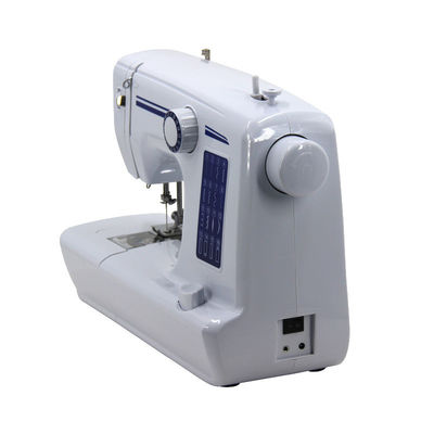 Dimensões Totais 38.4*15.3*24.7cm Máquina de costura automática para camiseta conforme solicitado