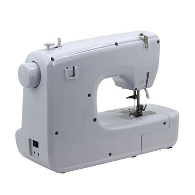 Dimensões Totais 38.4*15.3*24.7cm Máquina de costura automática para camiseta conforme solicitado