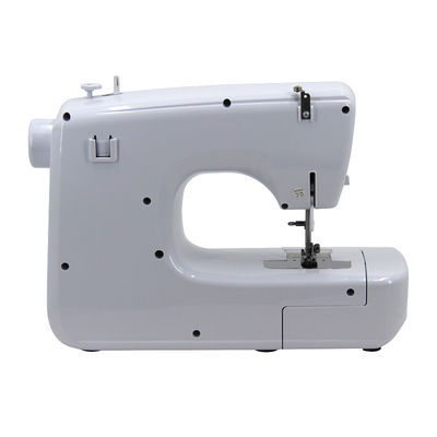 Dimensões Totais 38.4*15.3*24.7cm Máquina de costura automática para camiseta conforme solicitado