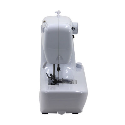 Dimensões Totais 38.4*15.3*24.7cm Máquina de costura automática para camiseta conforme solicitado