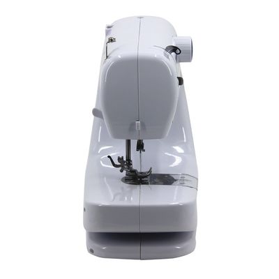 Máquina de costura doméstica de costura de roupas multifunção de 9w no mercado de Dubai