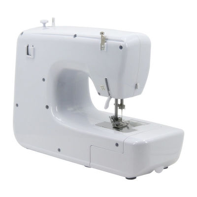 Avançado ABS Metal Oportunidades de Negócios Máquina de costura de botões de rosca automática